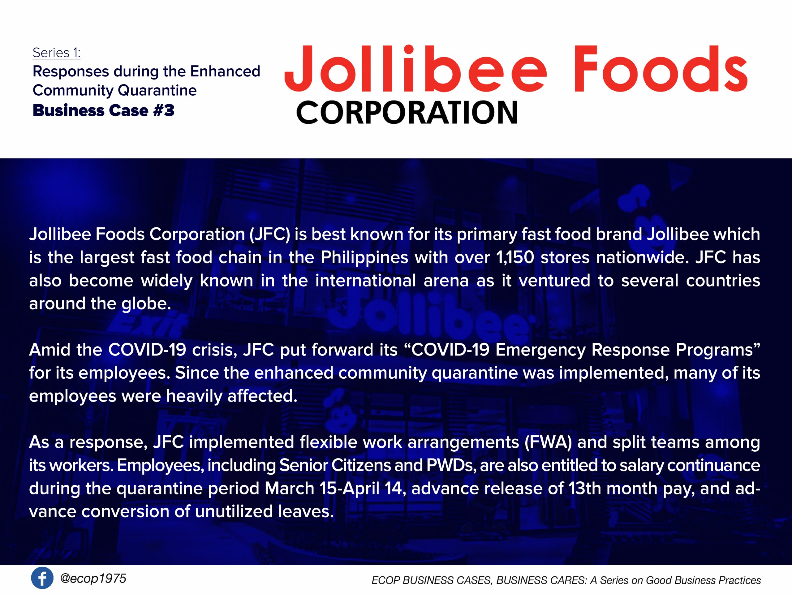 01-Jollibee foods corporation amid the COVID-19 crisis