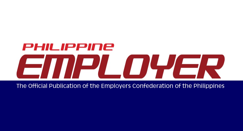 The Philippine Employer
