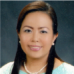 Dr. Anna Sofia Victoria S. Fajardo