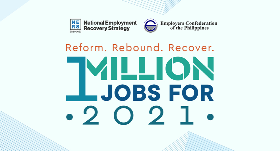 Highlights of the September 8 Vaccination Kickoff of the ‘Reform. Rebound. Recover: 1 Million Jobs for 2021’