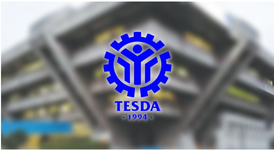 Advisory: TESDA conducts survey on skills needs anticipation, workplace skills and satisfaction