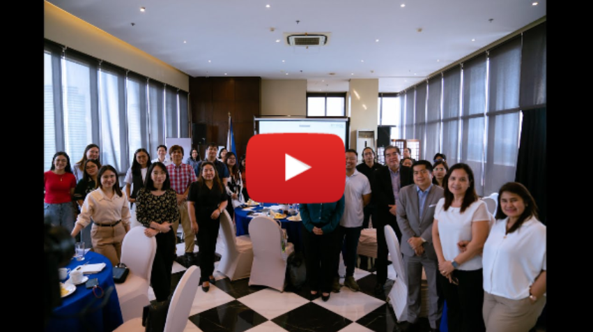 Navigating the Future: ECOP launches its very own AI-powered assistant, NaviGate