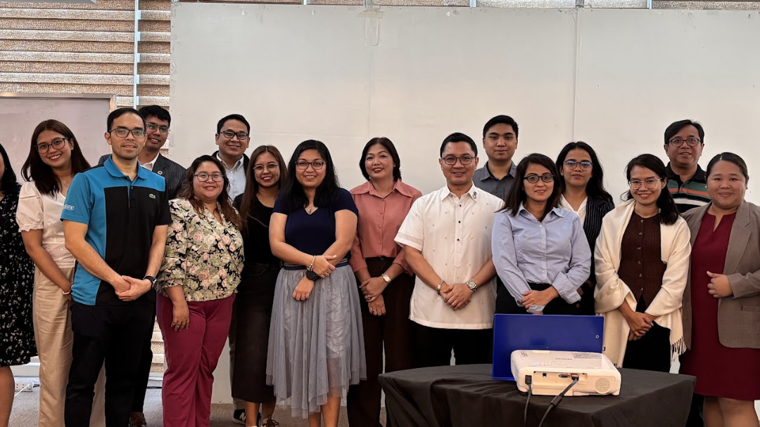 ECOP pilots comprehensive ESG Training Program in time for July 2025 Launch